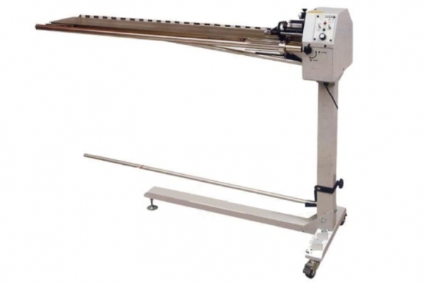 Máy cắt dải ống LU-933